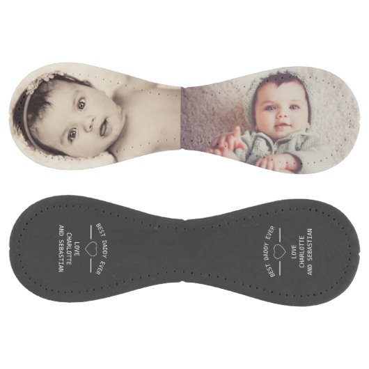 ファーザーズカスタムデイパーソナライズされた ソフトボール (パネル)