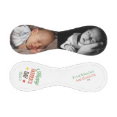 ファーザーズカスタムデイパーソナライズされた 野球ボール (パネル)