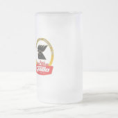 ファーザーズデイガロ フロストグラスビールジョッキ (中央)