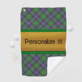 ファーザーズデイゴルフアクセサリーパパ ゴルフタオル (インサイチュ)