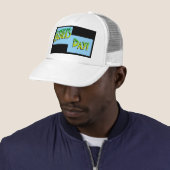 ファーザーズデイスクウェア – キャップ (インサイチュ)