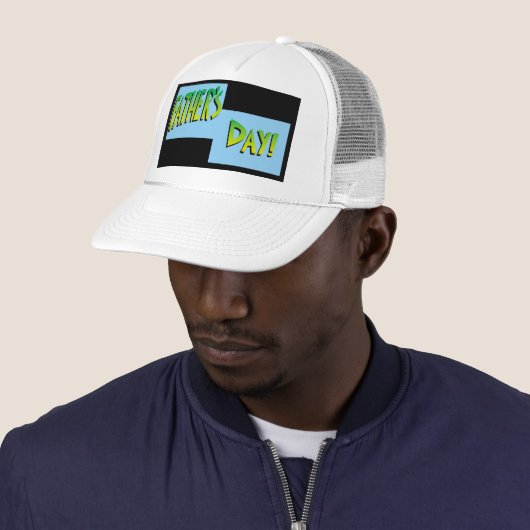 ファーザーズデイスクウェア –  キャップ (インサイチュ)