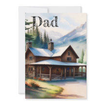 ファーザーズデイログホーム