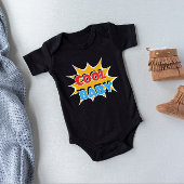 ファーザーズデイ漫画ブッククールパパメンズ Tシャツ