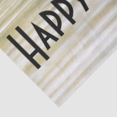 ファーザーズ・デイティッシュペーパー 薄葉紙 (詳細)