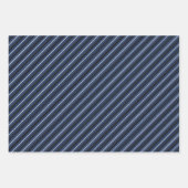 ファーザーズ・デイ・スティープ ラッピングペーパーシート (正面3)