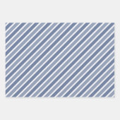 ファーザーズ・デイ・スティープ ラッピングペーパーシート (正面2)