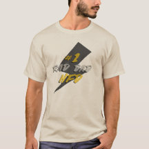 ファーザーズ・デイTシャツ