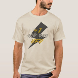 ファーザーズ・デイTシャツ Tシャツ