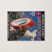 ファージラムシールテープパズル ジグソーパズル (横)