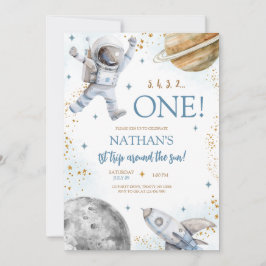 ファーストのまわりにトリップザサン誕生日 招待状