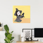 ファーストの詳細(&T) ポスター (ホームオフィス)