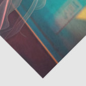 ファーストカップコーヒー、光沢のあるダイナーコーヒー 薄葉紙 (詳細)