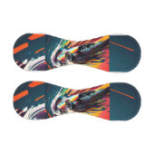 ファーストカー 野球ボール (パネル)