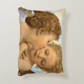 ファーストキス(エンジェル詳細)バイブゲロー アクセントクッション (裏面(縦))