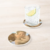 ファーストキス(エンジェル詳細)バイブゲロー コースター (側面)