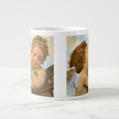 ファーストキス(エンジェル詳細)バイブゲロー ジャンボコーヒーマグカップ (正面)