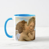 ファーストキス(エンジェル詳細)バイブゲロー マグカップ (左)