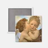 ファーストキス(エンジェル詳細)バイブゲロー マグネット (正面/裏面)