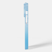 ファーストクラスパパ最高のパパエバモダンカスタムー写真 Case-Mate iPhoneケース (裏面 / 左)