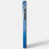 ファーストクラスパパ最高のパパカスタムの写真モダン Case-Mate iPhoneケース (裏面 / 左)