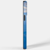 ファーストクラスパパ最高のパパカスタムの写真モダン Case-Mate iPhoneケース (裏面 / 右)