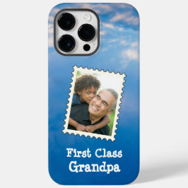 ファーストクラス最高のGrandpa Grandpa Everのカスタム写真 Case-Mate iPhone 14 Pro Maxケース
