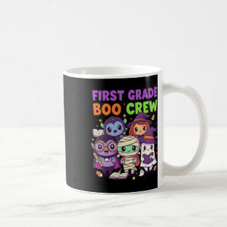 ファーストグレードブクルーカワイハロウィンクルームデザイン コーヒーマグカップ