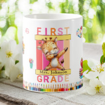 ファーストグレード先生ダビングキリン