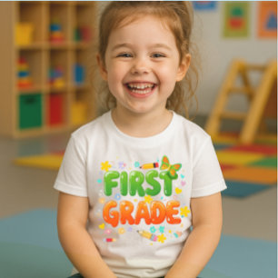 ファーストグレードTシャツ Tシャツ