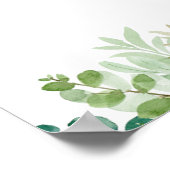 ファーストコミュニオンウェルカムカルテルデビエンヴェニダ ポスター (角)