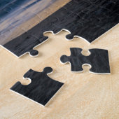 ファーストサンライズアットココア ジグソーパズル (側面)