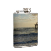 ファーストサンライズグローリー フラスク (右)