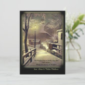 ファーストスノーホリデーカード シーズンカード (スタンド正面)