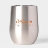 ファーストスプリッツの恋 バチェロレッテ (背面)