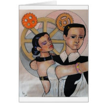 ファーストダンス