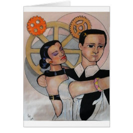 ファーストダンス