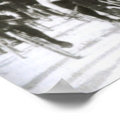 ファーストツアーデフランス1903年1キロサイクリング ポスター (角)