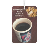 ファーストツファーフローラマグエアーフレッシュナー カーエアーフレッシュナー (裏面)