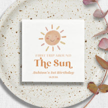 ファーストトリッのまわりにプザサンボホ1歳パーティー