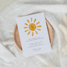 ファーストトリップのまわりにザサンファースト誕生日 |