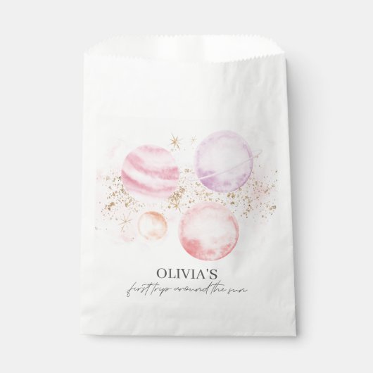 ファーストトリップのまわりにザサンフェイバーバッグ フェイバーバッグ (正面)