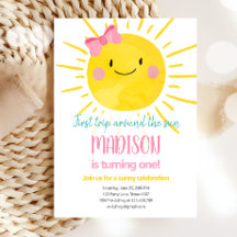 ファーストトリップのまわりにザサンリトルサンシャイン誕生日