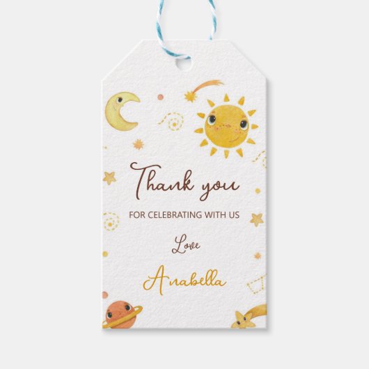 ファーストトリップサンのまわりにサンサンサンサンサンサンサンサンサンサンサンサンサンサンサンサンサン ギフトタグ (正面)