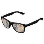 ファーストトリップザのまわりにサン誕生日キッズサングラス キッズサングラス (アングル)