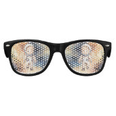 ファーストトリップザのまわりにサン誕生日キッズサングラス キッズサングラス (正面)