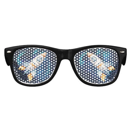 ファーストトリップザのまわりにサン誕生日キッズサングラス キッズサングラス (正面)