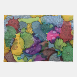 ファーストドードルキッチンタオル キッチンタオル