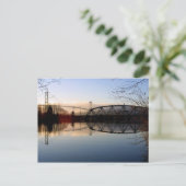 ファーストナローズ ポストカード (スタンド正面)