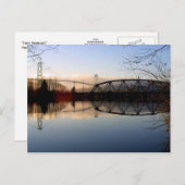 ファーストナローズ ポストカード (正面/裏面)